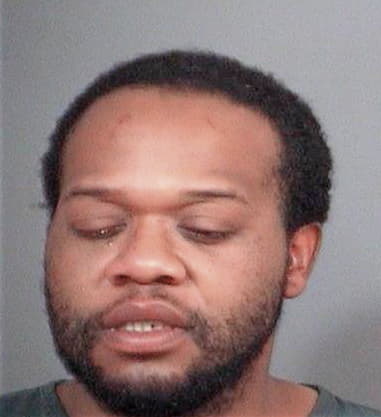 Cornelius Johnson, - St. Joseph County, IN 